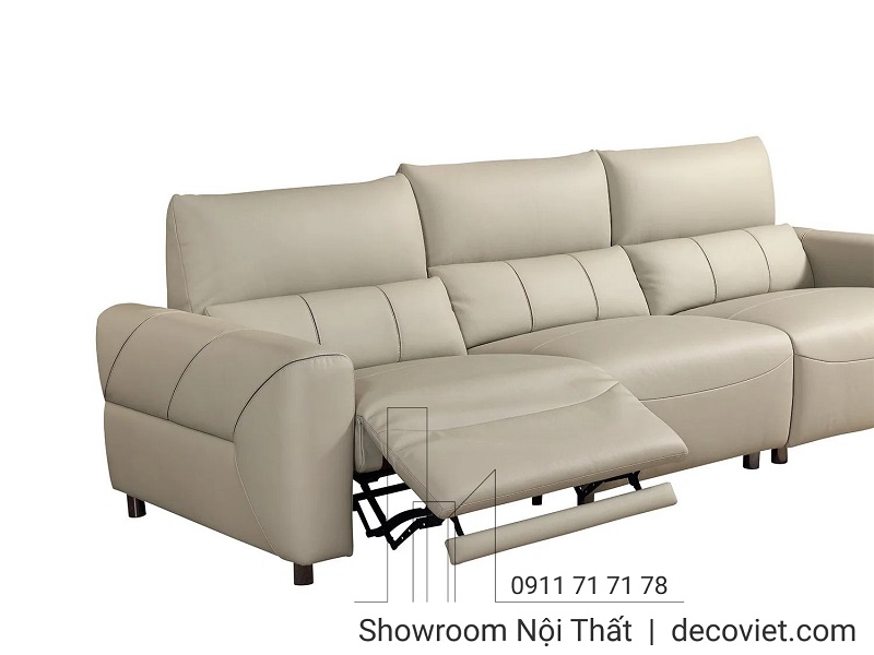 sofa chỉnh điện
