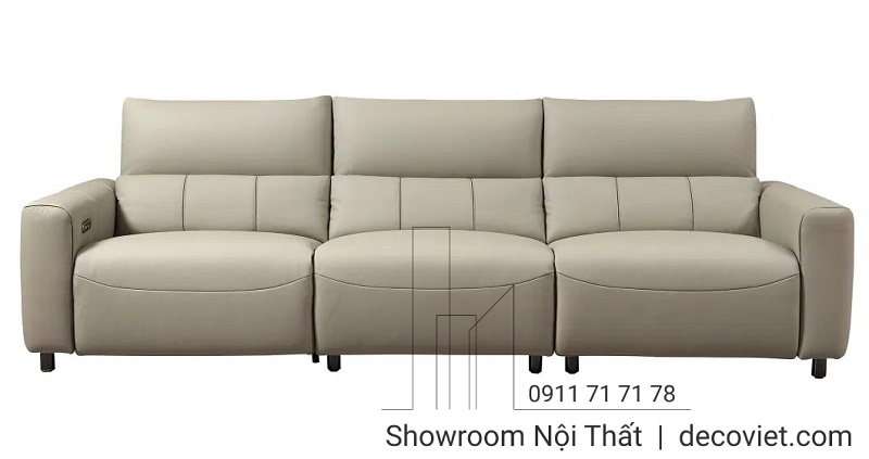 ghế sofa chỉnh điện