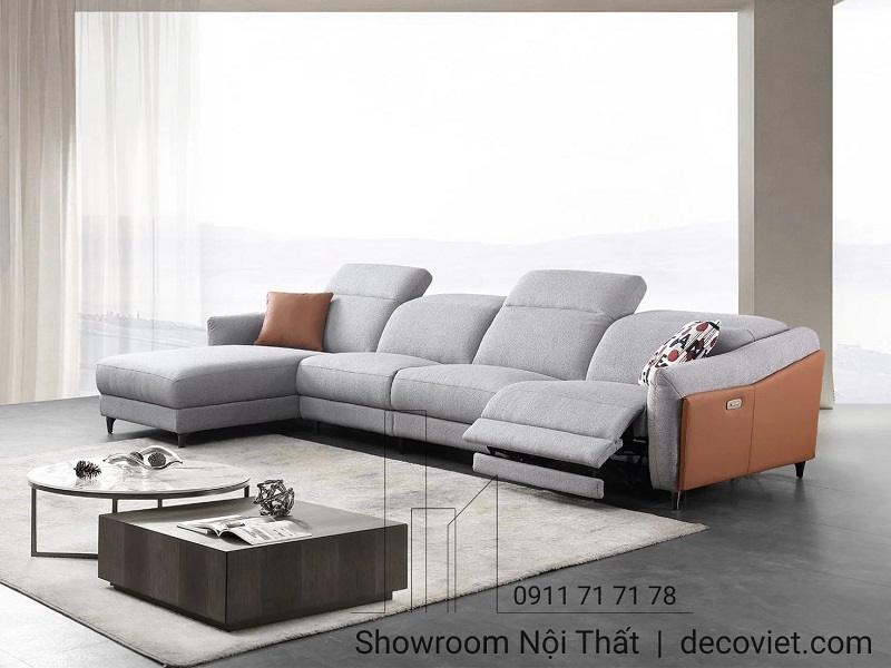 ghế sofa thông minh