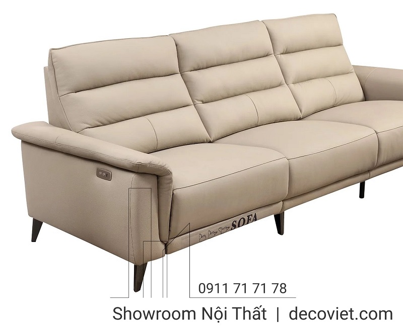 sofa thông minh thư giãn