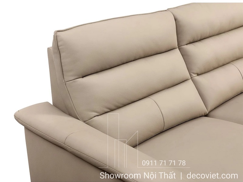 sofa chỉnh điện nhập khẩu