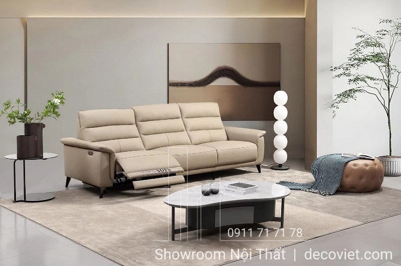sofa chỉnh điện thông minh