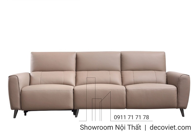 sofa chỉnh điện cao cấp