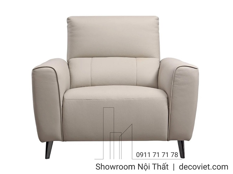 sofa đơn hiện đại