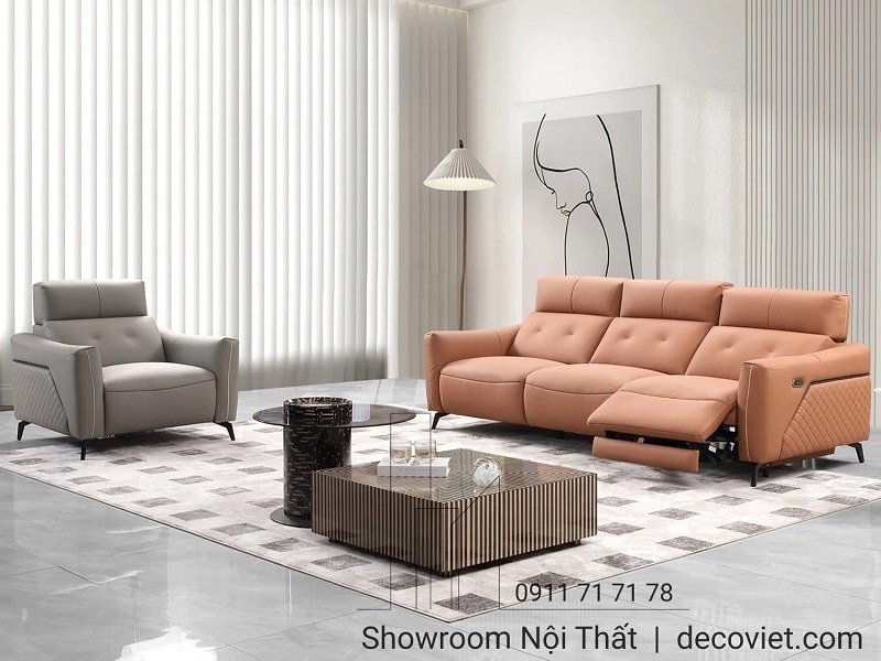 sofa thông minh cao cấp