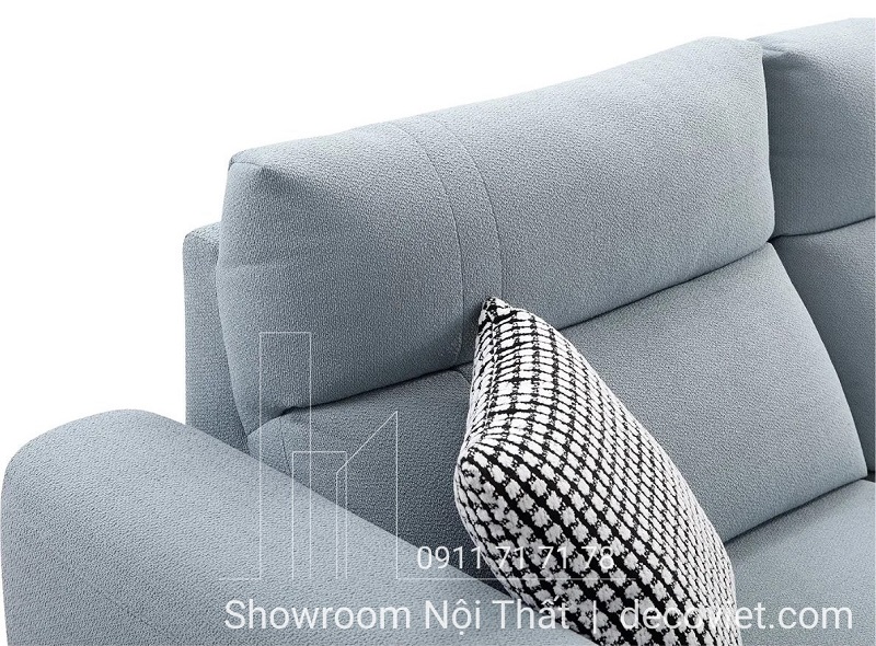 sofa chỉnh điện