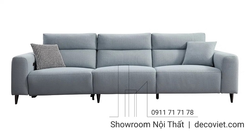 sofa chỉnh điện thư giãn