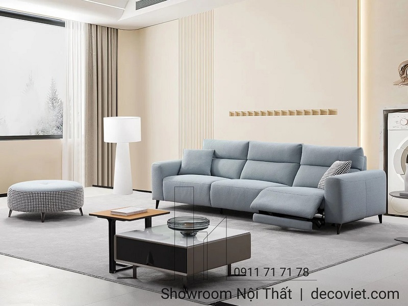 sofa chỉnh điện thông minh