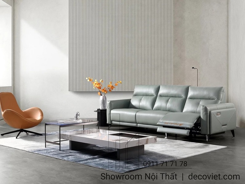 ghế sofa thông minh thư giãn
