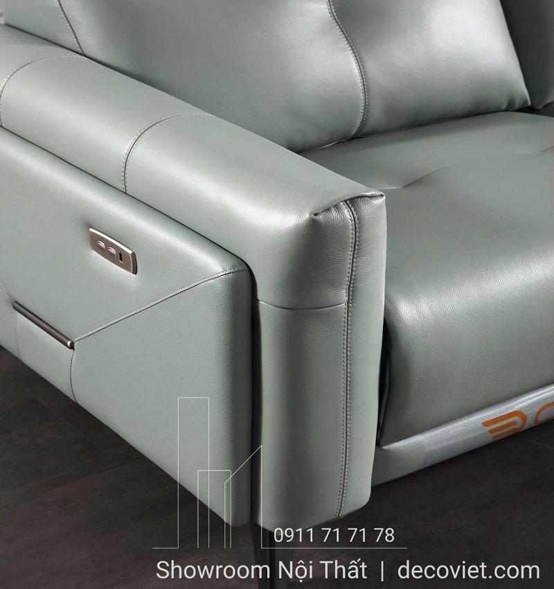 ghế sofa chỉnh điện thư giãn
