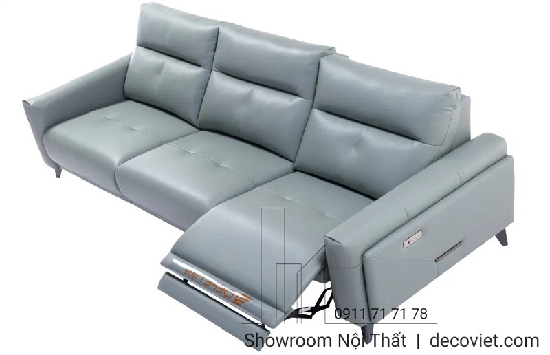 sofa chỉnh điện thư giãn