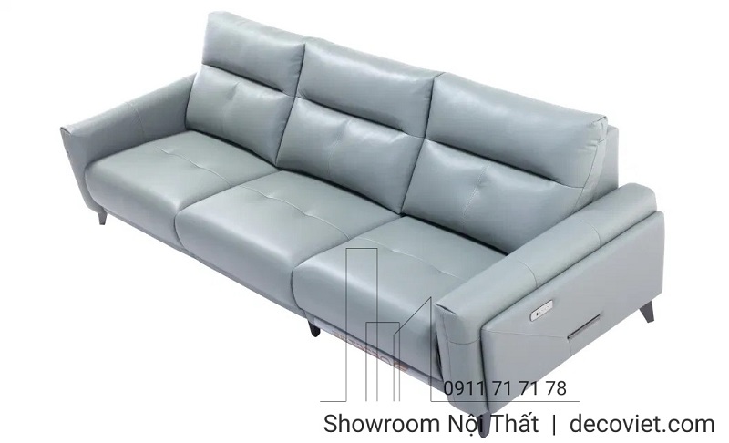 sofa chỉnh điện nhập khẩu