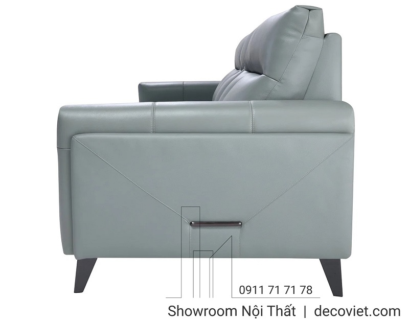 sofa chỉnh điện thư giãn