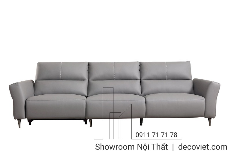 sofa chỉnh điện