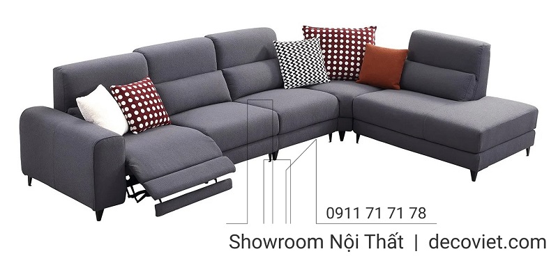 sofa thông minh nhập khẩu