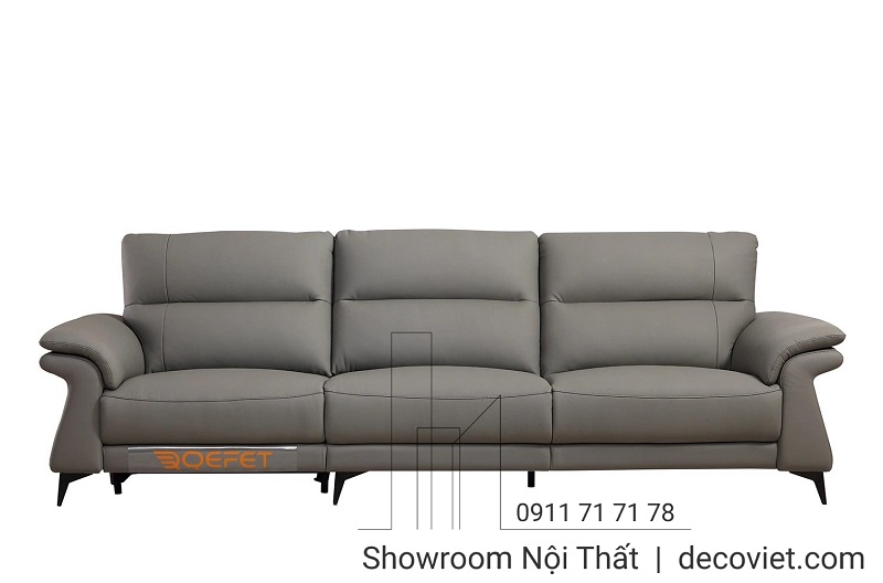 sofa chỉnh điện cao cấp