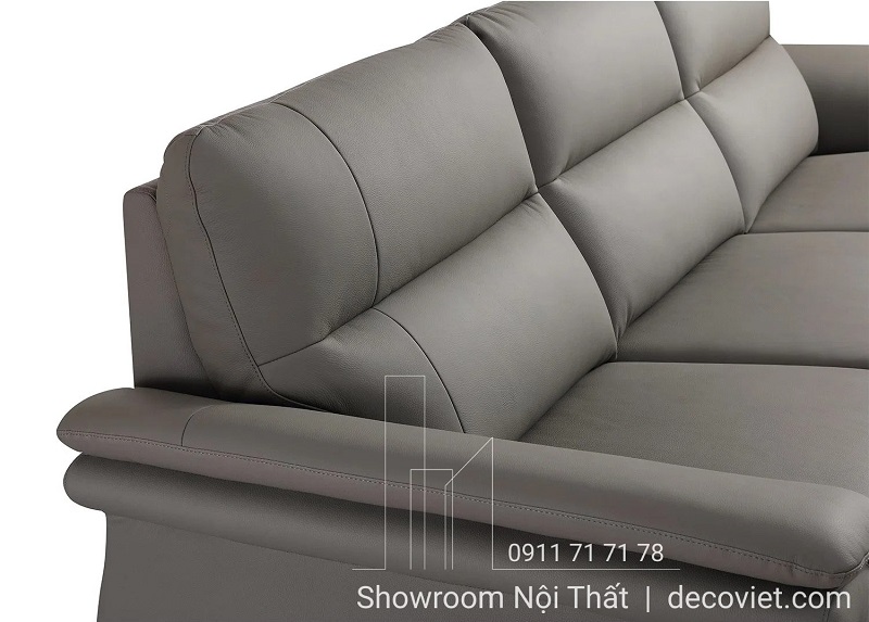 sofa chỉnh điện nhập khẩu