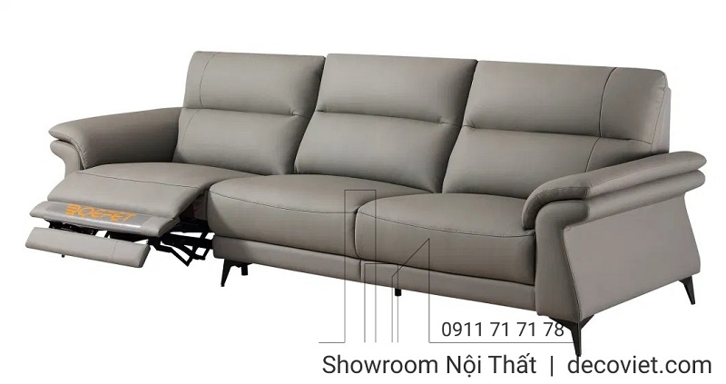 sofa thông minh chỉnh điện