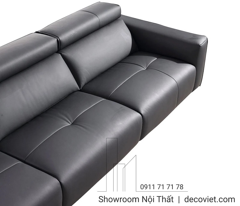 sofa chỉnh điện cao cấp