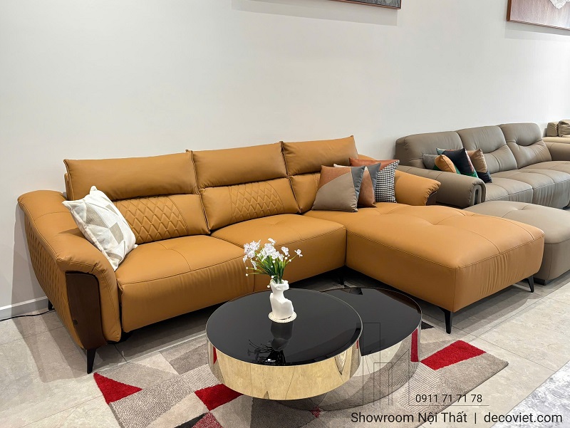sofa thông minh chỉnh điện