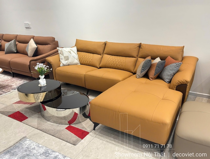 ghế sofa chỉnh điện thông minh