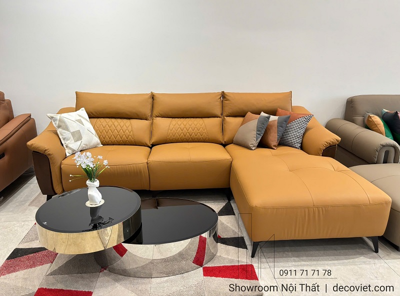 sofa chỉnh điện thư giãn