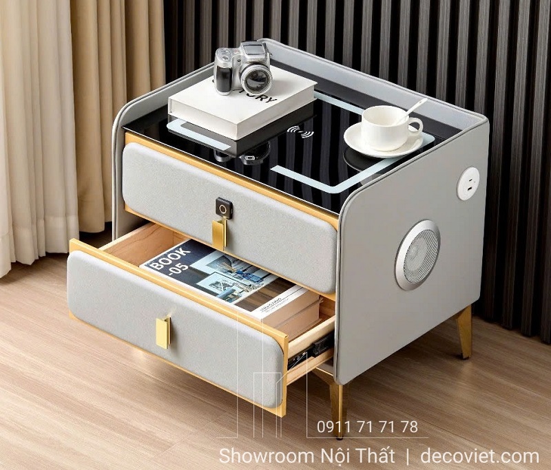 tủ tab đầu giường