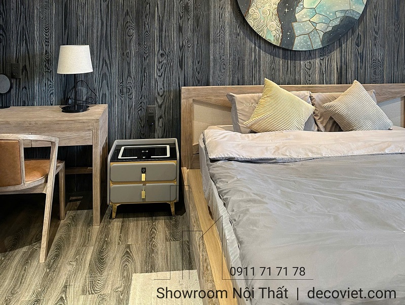 tủ tab đầu giường