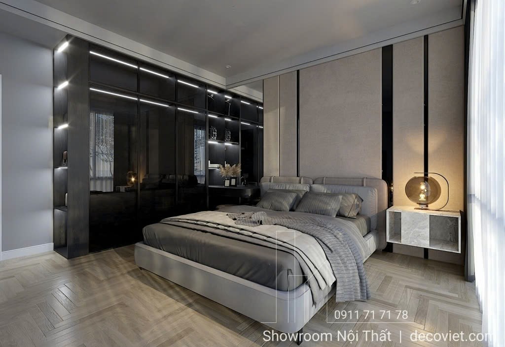 thiết kế thi công nội thất trọn gói giá rẻ