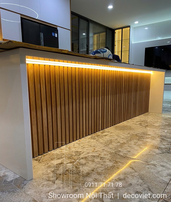 thi công nội thất nhà phố giá rẻ