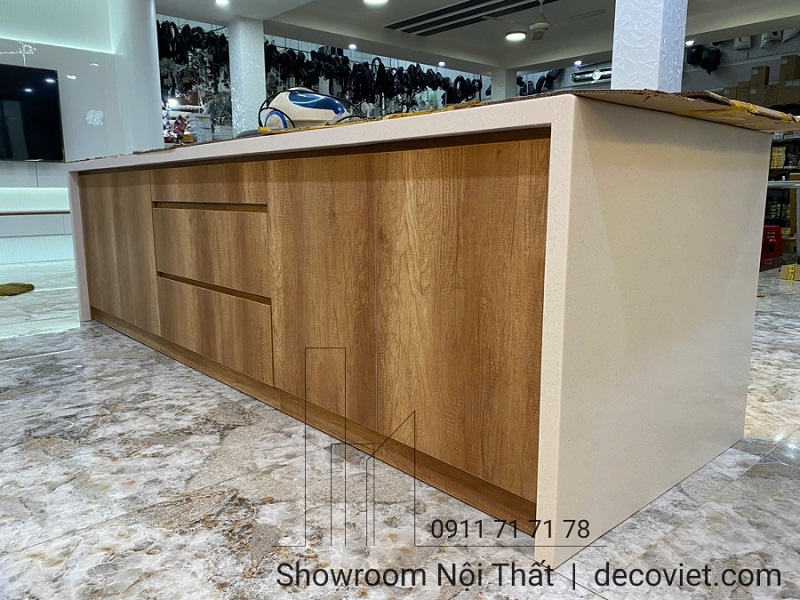 thi công nội thất nhà phố