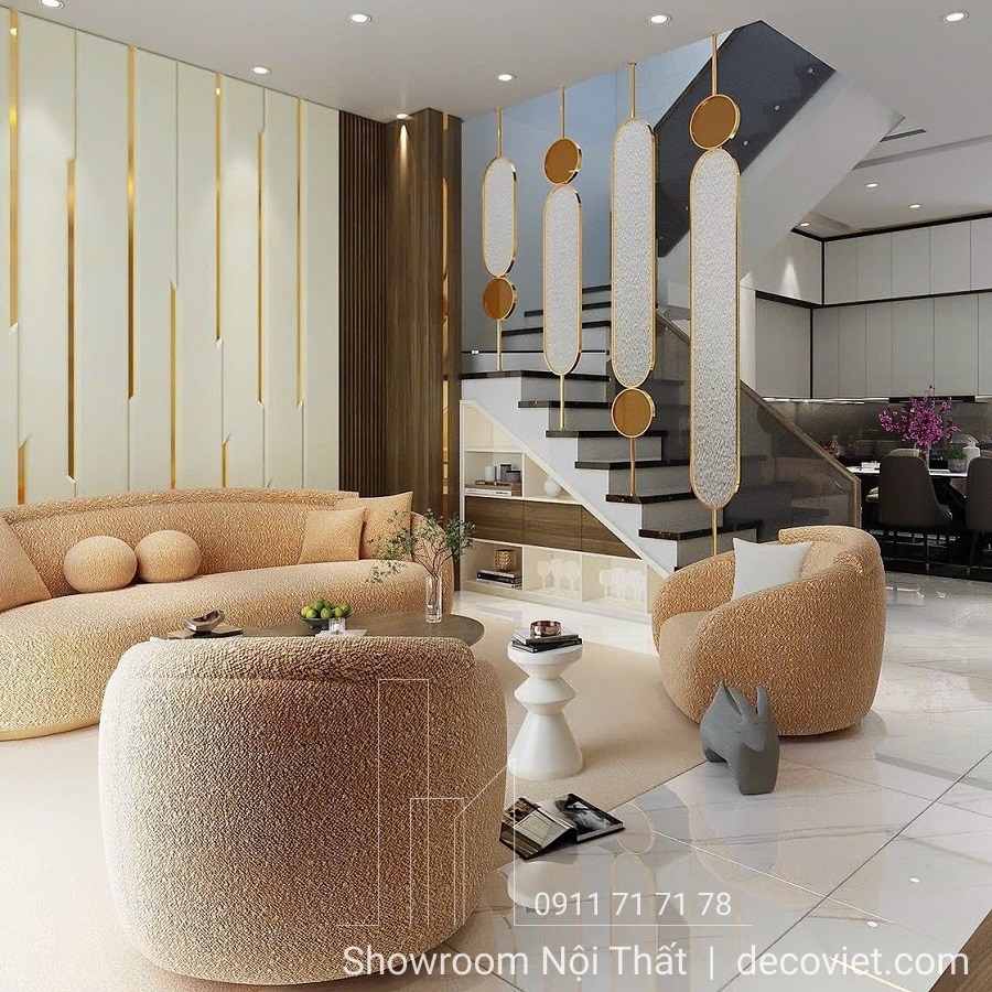 công ty chuyên thiết kế nội thất