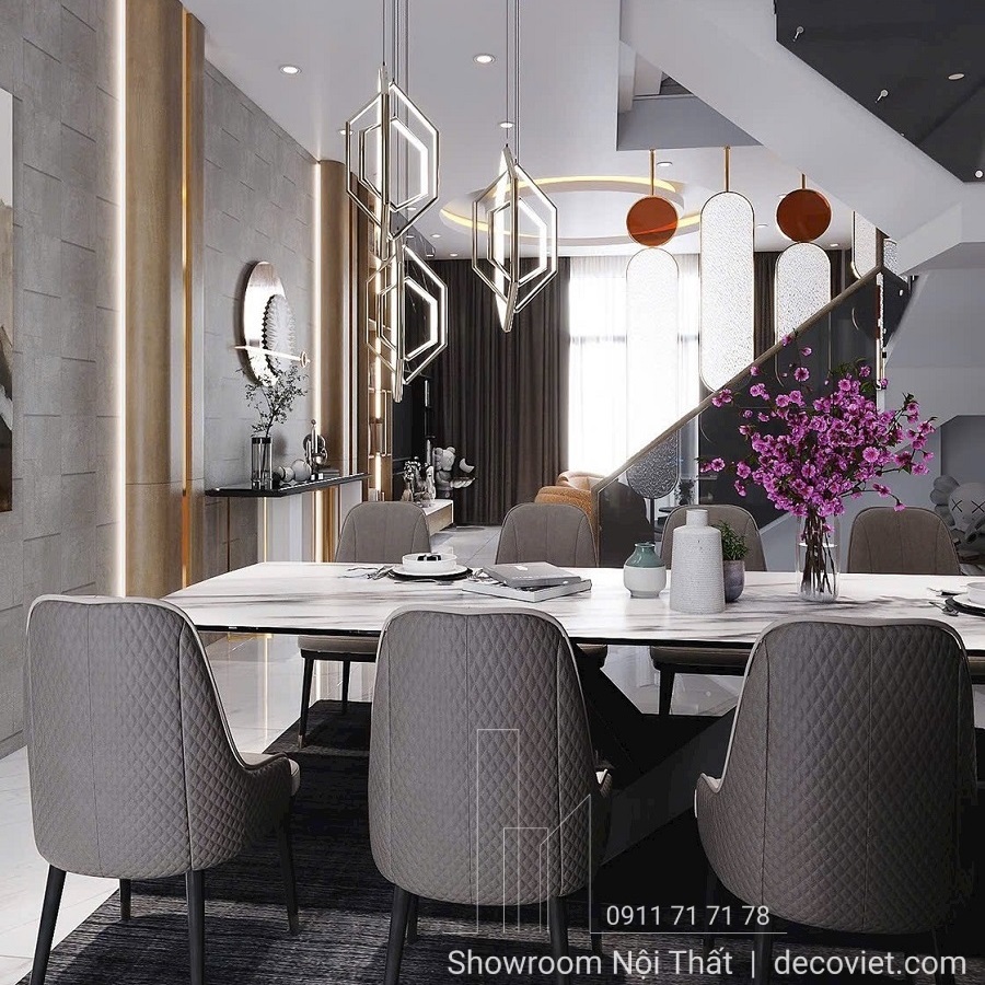 tư vấn thiết kế nội thất