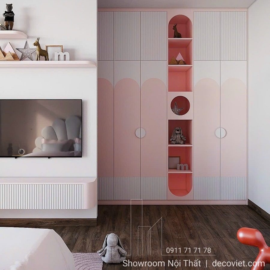 công ty thiết kế thi công nội thất chuyên nghiệp trọn gói