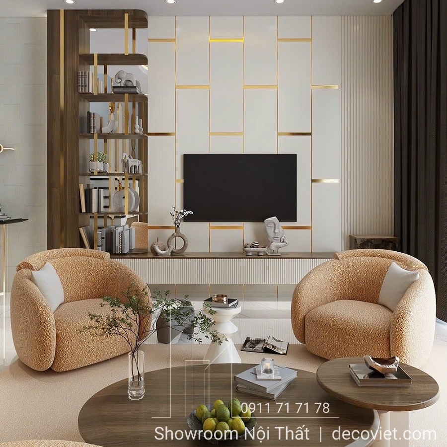 thiết kế thi công nội thất nhà phố giá rẻ