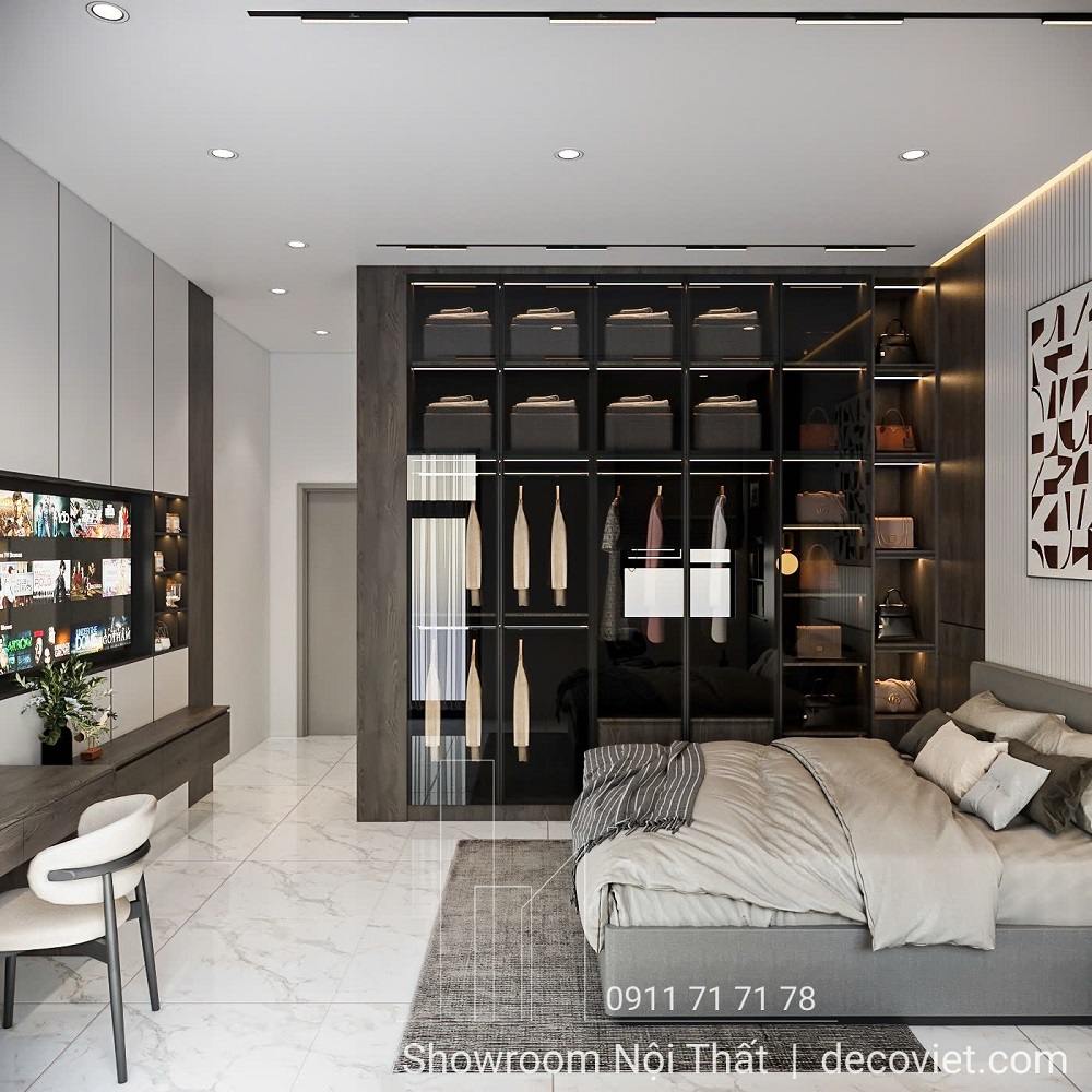 thiết kế nội thất giá rẻ