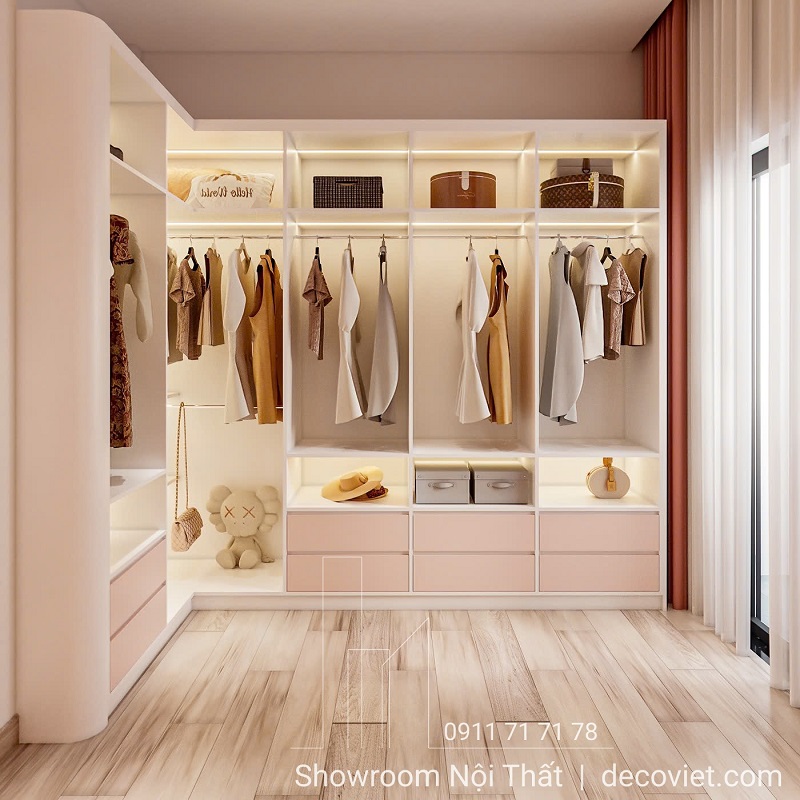 thiết kế thi công nội thất nhà phố chuyên nghiệp