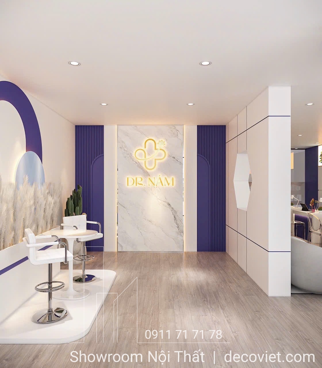 thi công nội thất giá rẻ