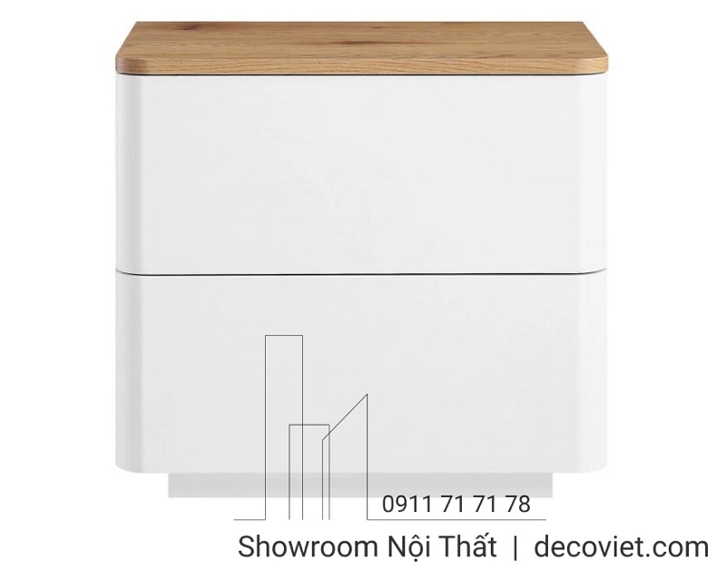 tủ đầu giường nhỏ