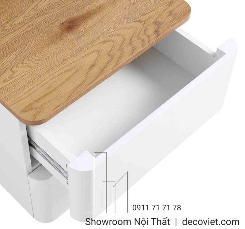 tab đầu giường