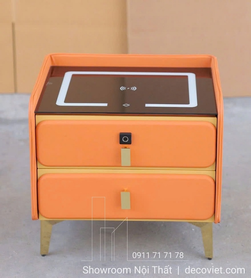 tủ đầu giường