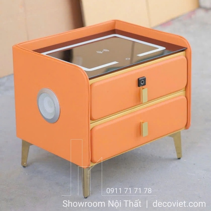 tủ đầu giường hiện đại