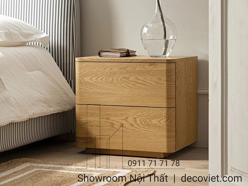 tủ tab đầu giường gỗ