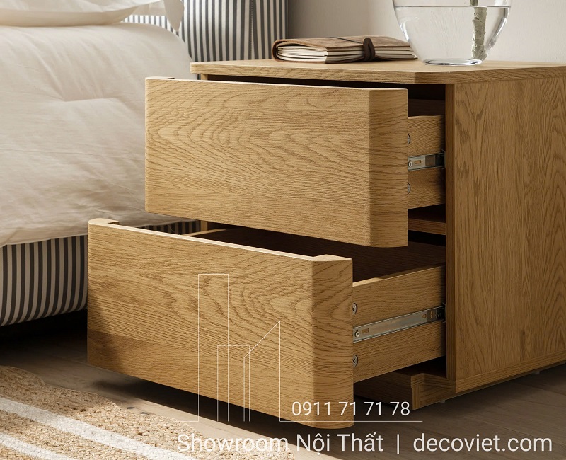 tab đầu giường cao cấp