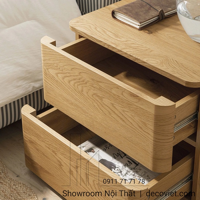 tủ tab đầu giường