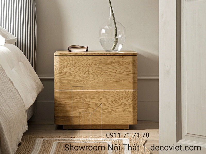 tủ đầu giường