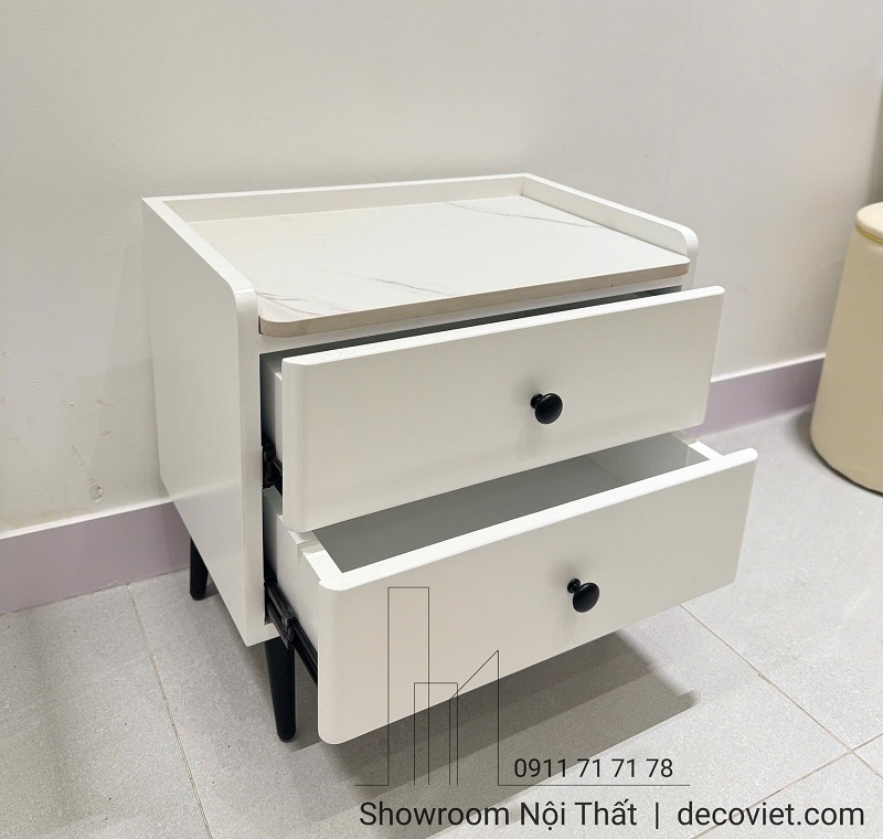 tab đầu giường hiện đại, cao cấp