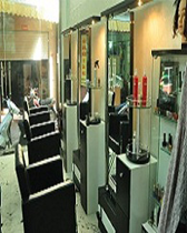 ALIGHT SALON - dạy nghề tóc