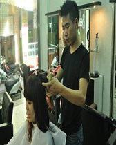 ALIGHT SALON - dạy nghề tóc