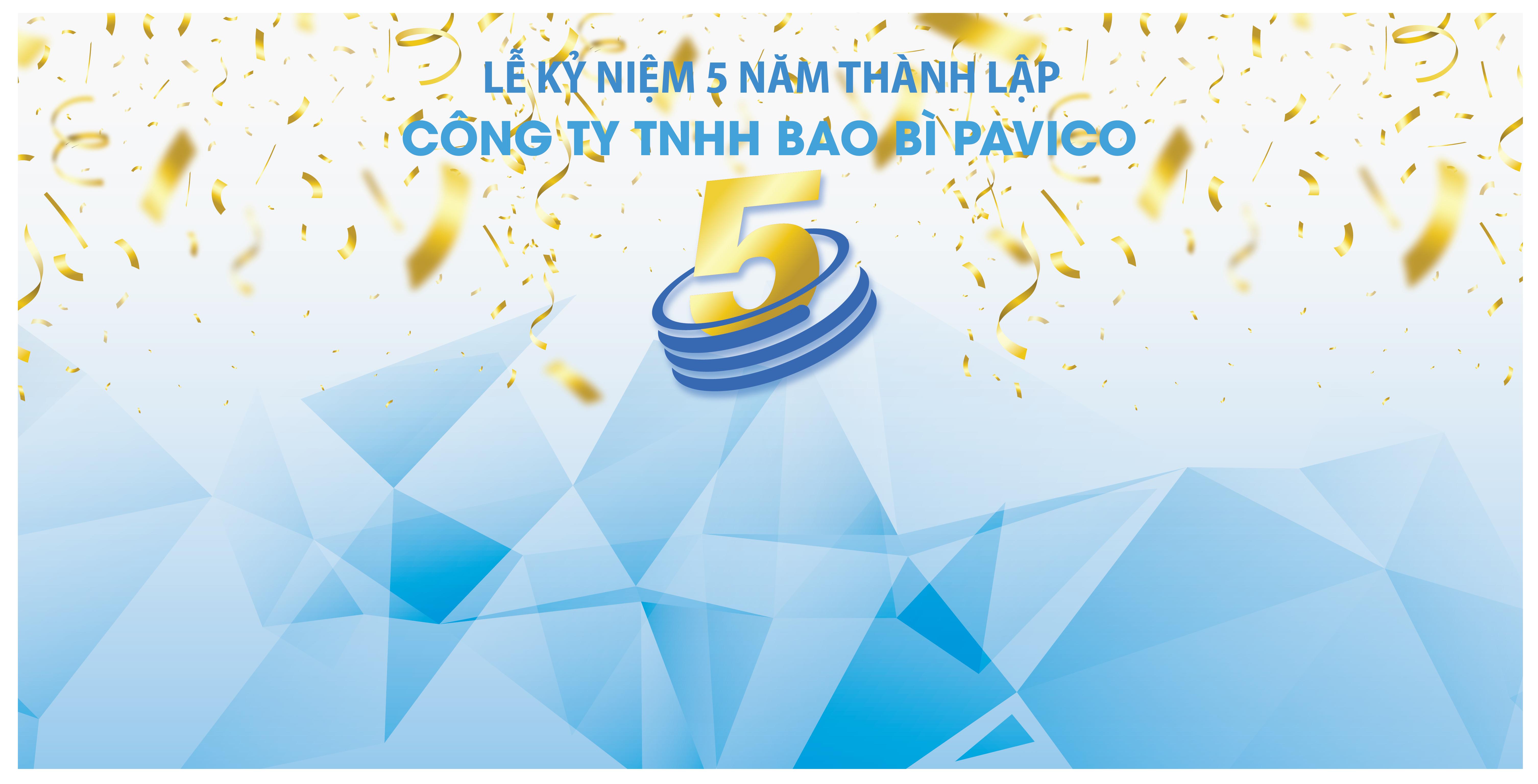 pavico-ky-niem-5-nam-thanh-lap-va-phat-trien